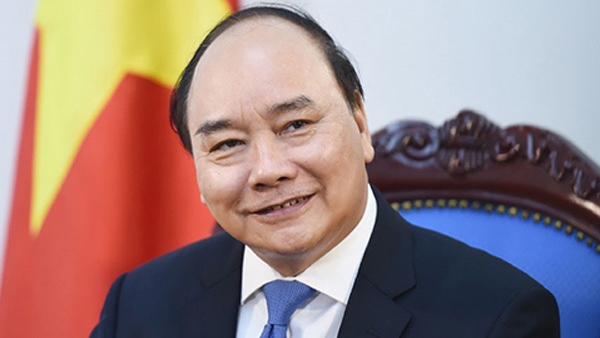Hôm nay, Chủ tịch nước trình Quốc hội miễn nhiệm Thủ tướng Nguyễn Xuân Phúc